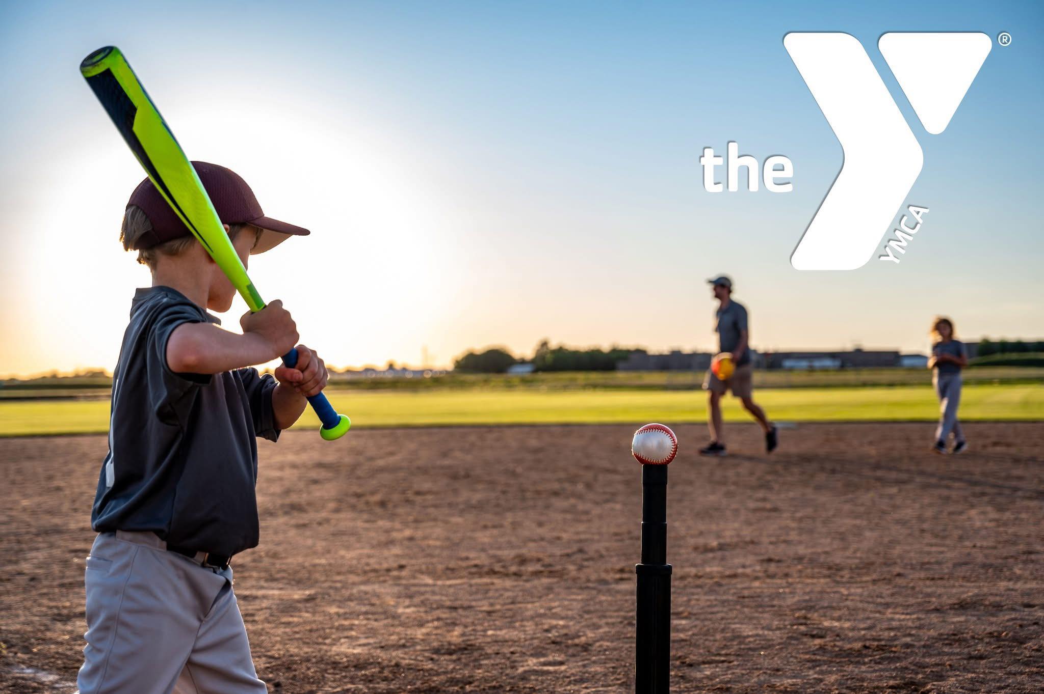 About Cameron Regional YMCA
